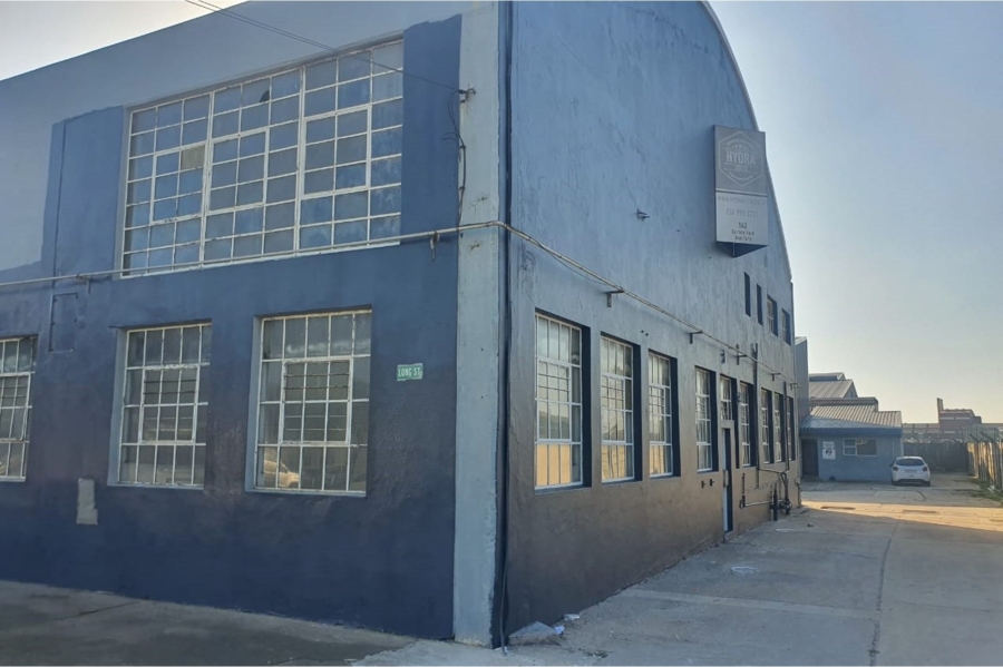 Commercial Property for Sale in Deal Party Eastern Cape